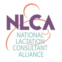 NLCA (National Lactation Consultant Alliance) logo - Similar company to Immigrant Food