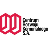 Grupa Kapitałowa Centrum Rozwoju Komunalnego SA logo - Similar company to Technilab Comercio E Servicos
