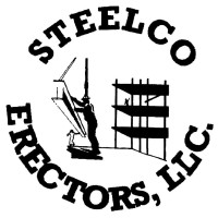 Steelco Erectors LLC logo - Similar company to Kdm Group Llc.