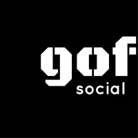 GOFSOCIAL logo - Similar company to Mania Yapım