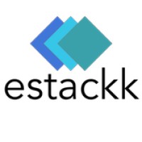 Estackk logo - Similar company to Byte Digtl