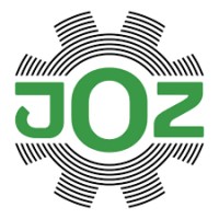 JOZ bv logo - Similar company to Fullwood Joz Group