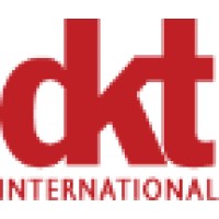 DKT International logo - Similar company to Dkt Latam Norte