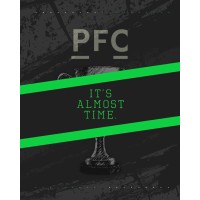 Pakistan Fitness Championship logo - Similar company to Munafah.Ai