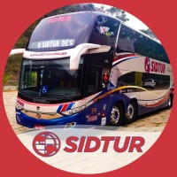 Sidtur Viagens e Turismo logo - Similar company to Apollo Ônibus
