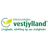 Erhvervsskolen Vestjylland- en socialøkonomisk virksomhed logo - Similar company to Seemo