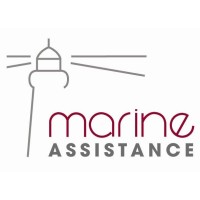MARINE ASSISTANCE INTERNATIONAL logo - Similar company to Marine Assistance