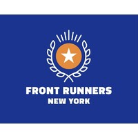 Front Runners New York logo - Similar company to Trail Runner Nation