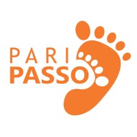 Pari Passo - Società Cooperativa Sociale logo - Similar company to Due Ali Società Cooperativa Sociale