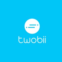 Twobii consulting logo - Similar company to Lendys