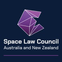 Space Law Council of Australia and New Zealand logo - Similar company to Phoenix Law Pty. Ltd.