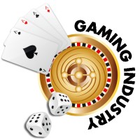 GAMING INDUSTRY EXPO UKRAINE logo - Similar company to Gaming How