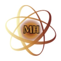 MHEnergy logo - Similar company to Aevia Bv