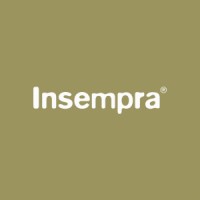 Insempra logo - Similar company to Cambrium