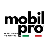 Mobilpro Italia logo - Similar company to Prisma-Group Sa