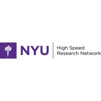 NYU IT High Speed Research Network logo - Similar company to Khatepay