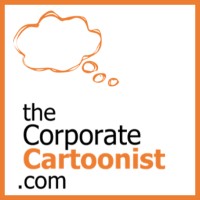 The Corporate Cartoonist