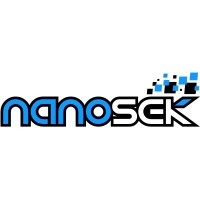 Nanosek Ltd. logo - Similar company to Nanosec