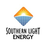 Southern Light Energy logo - Similar company to Ampwise