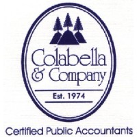 Colabella & Company LLP - Certified Public Accountants logo - Similar company to Luo Cpa Pllc