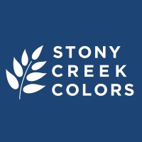 Stony Creek Colors logo - Similar company to Mtix Ltd