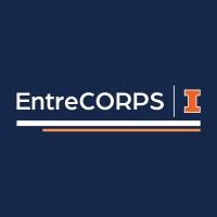 EntreCORPS | Consulting for Startups logo - Similar company to Product Management @ Illinois