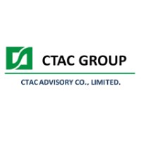 CTAC Advisory Co., Limited. logo - Similar company to Odasu