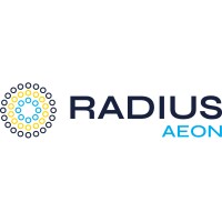 Radius AEON Polska logo - Similar company to Aeon Valves | Radius Systems