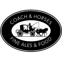 The Coach & Horses Inn logo - Similar company to La Mer Rouge