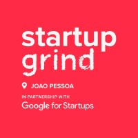 Startup Grind João Pessoa logo - Similar company to Engenheiros Sem Fronteiras - Núcleo João Pessoa