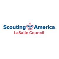 LaSalle Council, Scouting America logo - Similar company to Revelation Waste Partners