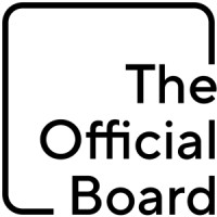 The Official Board logo - Similar company to Global Hr Data