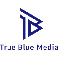 True Blue Media logo - Similar company to Laplace Education