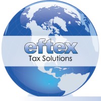 Eftex Tax Solutions logo - Similar company to Riverline Tax