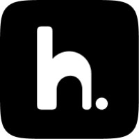 Hallparty logo - Similar company to Upmesh