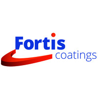 Fortis Coatings Europe logo - Similar company to Fortis Engineering