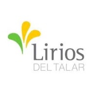Grupo Médico Lirios del Talar logo - Similar company to Centro Médico Talar