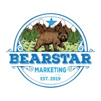 BearStar Marketing logo - Similar company to Luxepros Processing