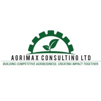 AGRIMAX CONSULTING logo - Similar company to Seleaz