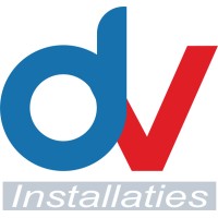 DV Installaties logo - Similar company to Partitionspace