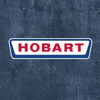 HOBART France logo - Similar company to Gamko