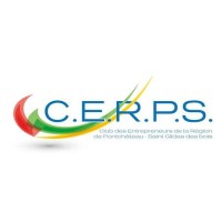 C.E.R.P.S  : Club des Entrepreneurs de la Région de Pontchâteau St Gildas logo - Similar company to Evostra