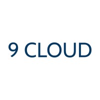 9 Cloud logo - Similar company to Klip