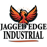 Jagged Edge Industrial logo - Similar company to Manufacturing Unscripted