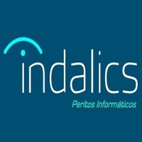 Indalics Consultoría Informática logo - Similar company to Colegio Profesional De Ingenieros Técnicos En Informática De Andalucía (Cpitia)