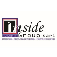 INSIDE GROUP IMMOBILIER logo - Similar company to Lmh