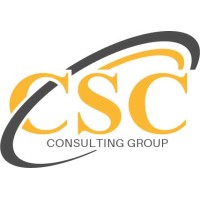 Csc Consulting Group