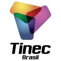 Tinec Brasil logo - Similar company to Almactab Alraqami