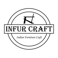 Infur Craft logo - Similar company to Blacksmith Street