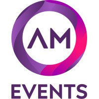 AM Events logo - Similar company to Am Event Co